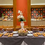Grand Fleming By Omnia Hotel Roma