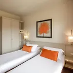 Grand Fleming By Omnia 4* Roma