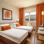 Grand Fleming By Omnia 4* Roma