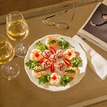 Hotel Grand Fleming By Omnia Roma