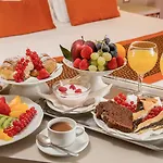 Grand Fleming By Omnia Hotel 4*