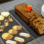 Grand Fleming By Omnia Hotel Roma