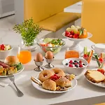Hotel Grand Fleming By Omnia