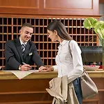 Grand Fleming By Omnia 4* 罗马