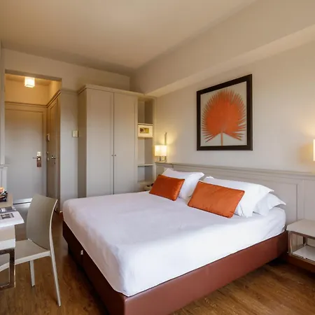 Grand Fleming By Omnia Hotel 4*
