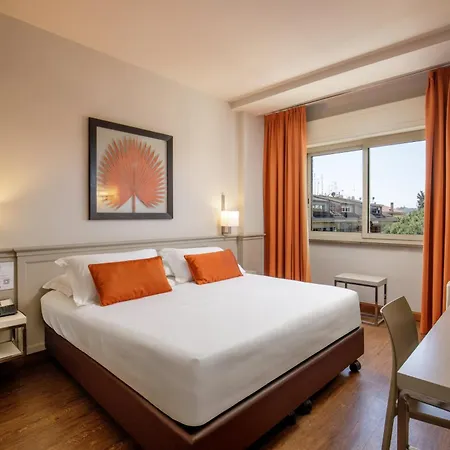 Grand Fleming By Omnia Hotel 4*