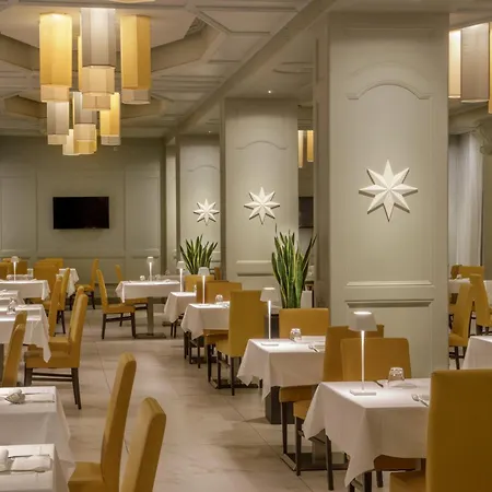 Hotel Grand Fleming By Omnia 4*