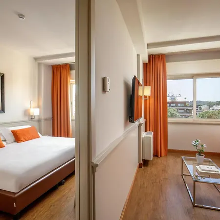 Grand Fleming By Omnia 4* Roma