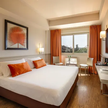 Grand Fleming By Omnia Hotel 4*