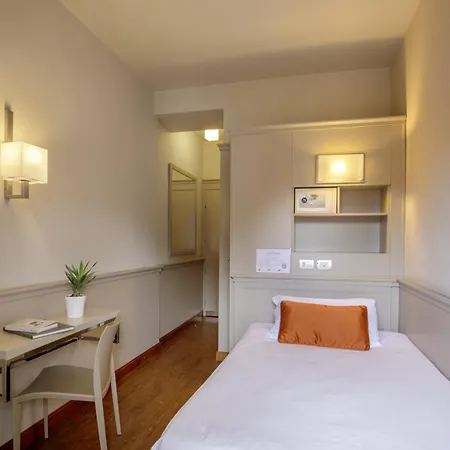 Grand Fleming By Omnia 4* Roma