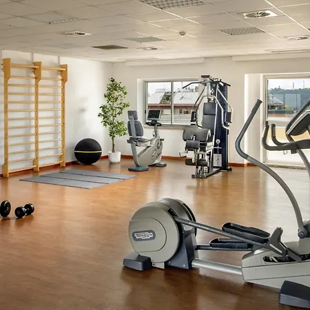 Hotel Grand Fleming By Omnia Rom