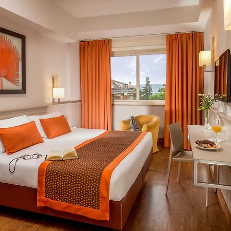 Hotel Grand Fleming By Omnia Rom