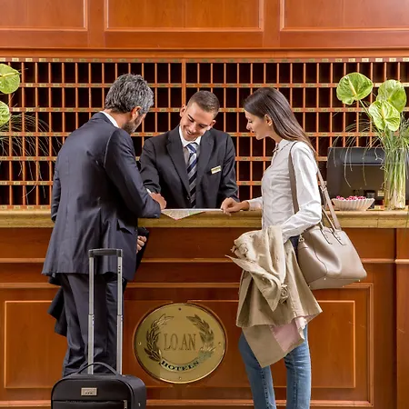 Grand Fleming By Omnia Hotel Roma