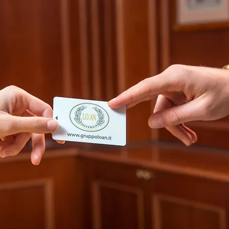 Grand Fleming By Omnia Hotel 4*