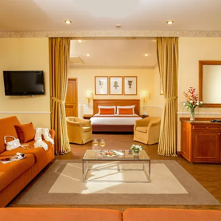 Hotel Grand Fleming By Omnia