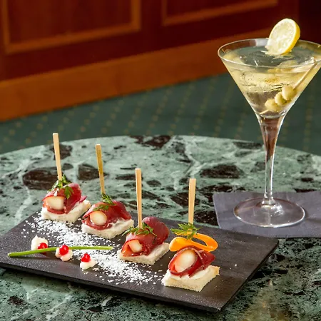 Hotel Grand Fleming By Omnia