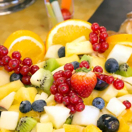 Grand Fleming By Omnia Rom