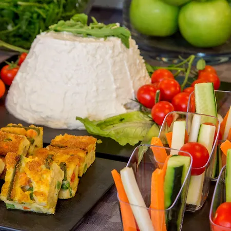 Grand Fleming By Omnia 4*