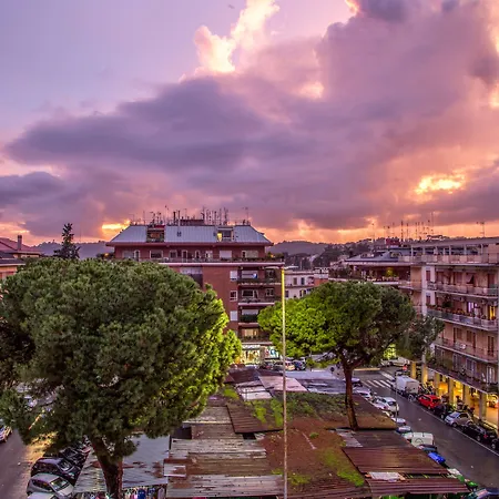 Grand Fleming By Omnia Hotel Rom