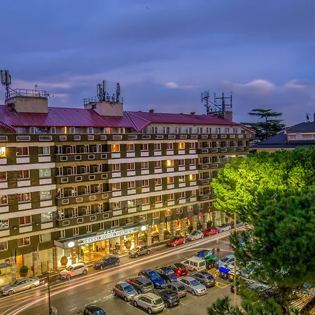 Grand Fleming By Omnia Hotel