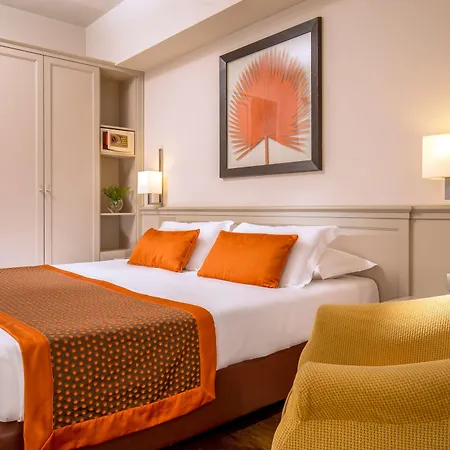 Grand Fleming By Omnia Hotel Roma