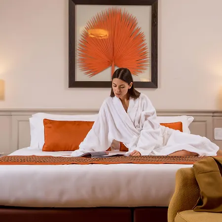 Hotel Grand Fleming By Omnia
