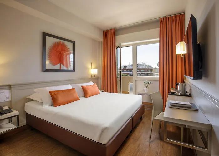 Hotell Grand Fleming By Omnia 4*