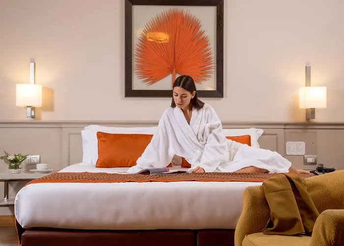 Hotell Grand Fleming By Omnia