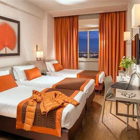 Hotel Grand Fleming By Omnia Rome