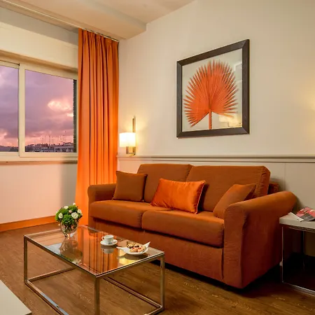 Grand Fleming By Omnia Rome