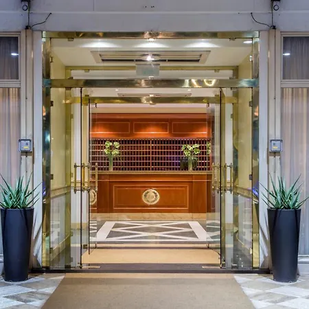 Grand Fleming By Omnia 酒店 4*