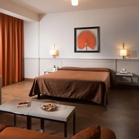 酒店 Grand Fleming By Omnia