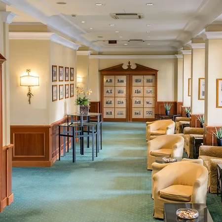 Grand Fleming By Omnia 酒店 4*