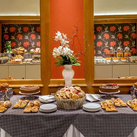 Grand Fleming By Omnia Hotel Rome