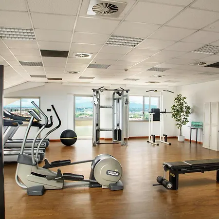 Hotel Grand Fleming By Omnia