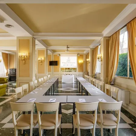 Grand Fleming By Omnia 4* Rome