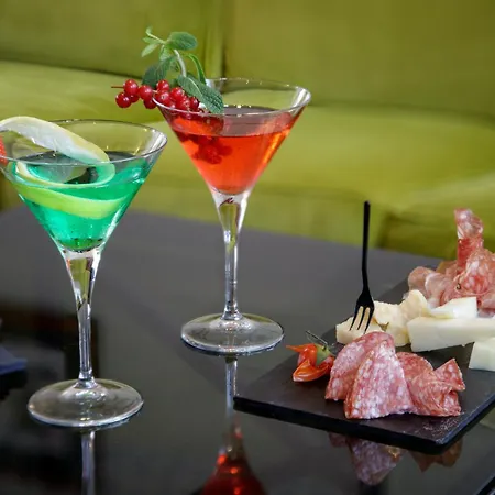 Hotel Grand Fleming By Omnia