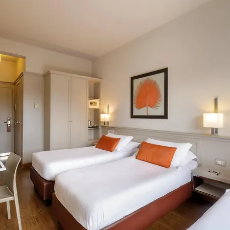 Grand Fleming By Omnia Rome