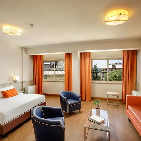 Grand Fleming By Omnia