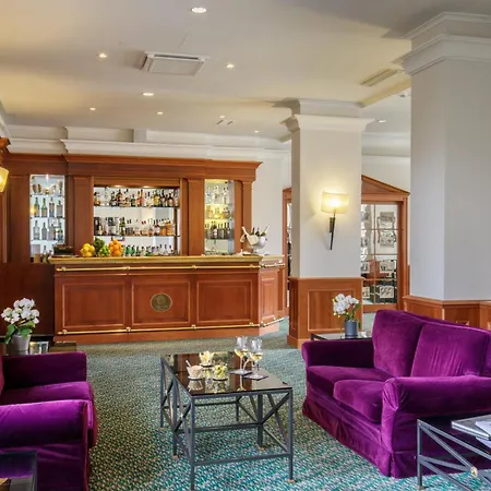 Grand Fleming By Omnia Hotel