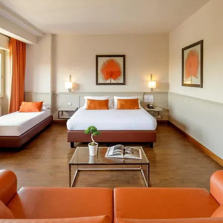 Grand Fleming By Omnia 4*