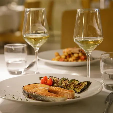 Grand Fleming By Omnia 4* 罗马