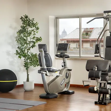 Hotel Grand Fleming By Omnia 4*