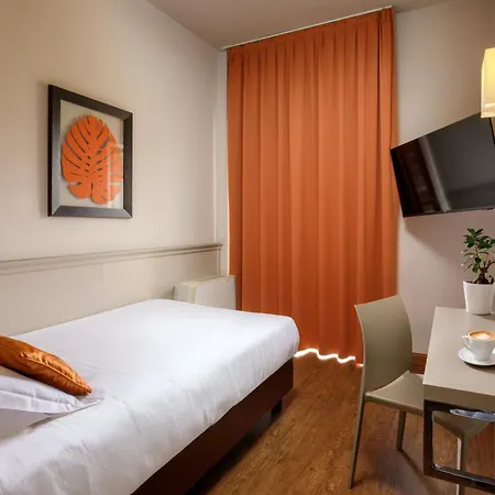 Hotel Grand Fleming By Omnia Rome