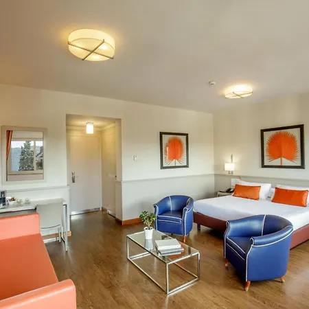 Grand Fleming By Omnia Rome