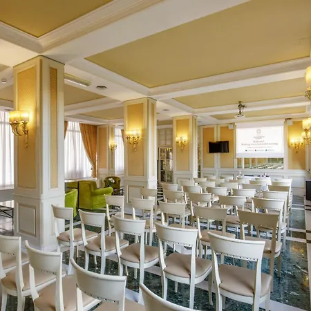 Grand Fleming By Omnia