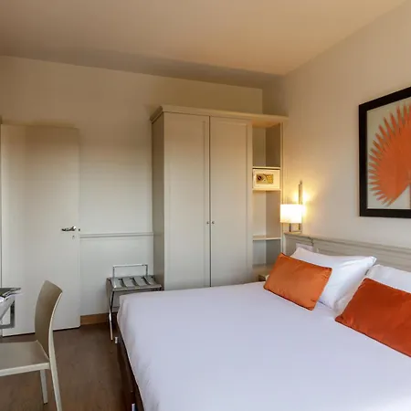 Hotel Grand Fleming By Omnia