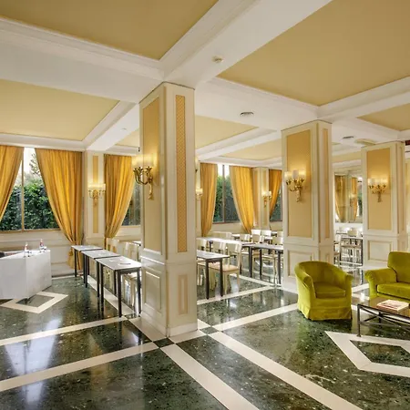 Grand Fleming By Omnia מלון 4*