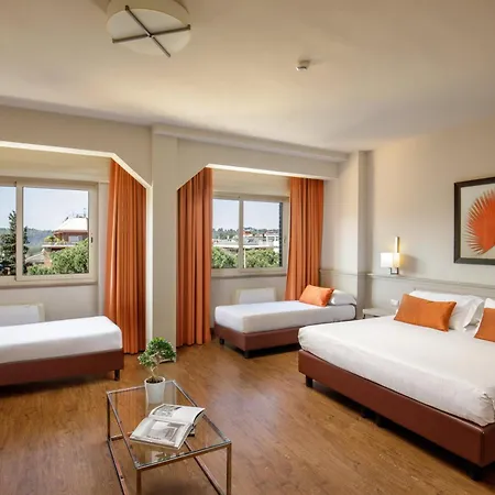 Grand Fleming By Omnia Hotel Rome