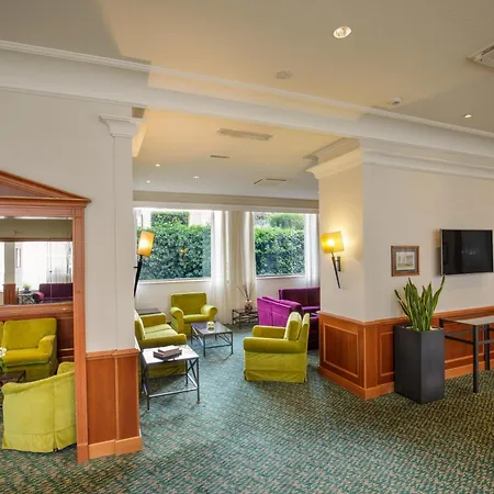 Grand Fleming By Omnia 4*